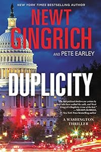 Duplicity: A Novel