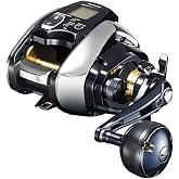 Shimano Electric Reels 20 Beastmaster 1000EJ Import from Japan