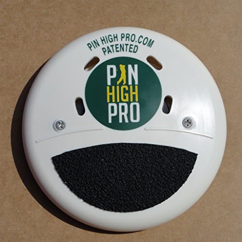 Pocket Pin High Pro (Bone)