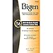 #56 Rich Medium Brown Bigen Permanent Powder - 6 Pack