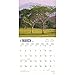 Golf Courses 2018 Wall Calendar