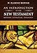 An Introduction to the New Testament: History, Literature, Theology