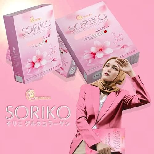 risks of glutathione Soriko Goat Milk Overnight Body Lotion |500ml
