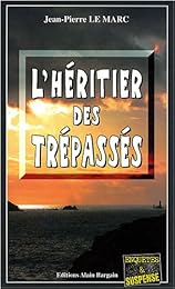 L' héritier des Trépassés