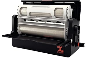 Xyron 9" x 60' Two Sided Laminate Refill for ezLaminator (145612)