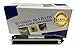 HI-VISION HI-YIELDS Compatible Toner Cartridge Replacement for Hewlett-Packard (HP) 126A CE310A (Black)