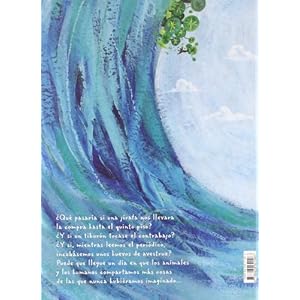 El mar dijo basta/ The Sea Said Enough (Spanish Edition)