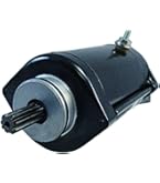 Amazon.com: OEG Parts New OEM Starter Compatible with