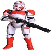 Hasbro Star Wars Greatest Hits Basic Figure Episode 3 Shock Trooper