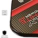 Rally Graphite Power 2.0 Pickleball Paddle