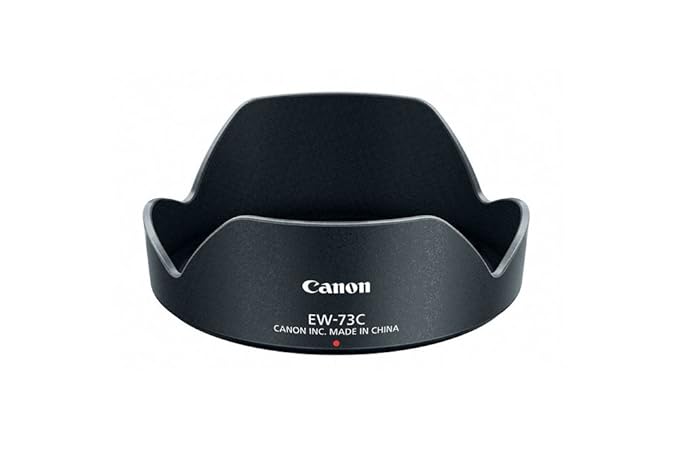 Canon 9529B001 Gegenlichtblende EW-73C