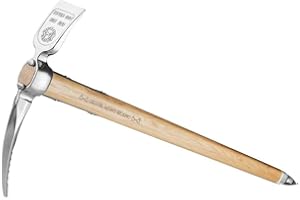 Grivel 200 Ice Axe One Color, 65cm