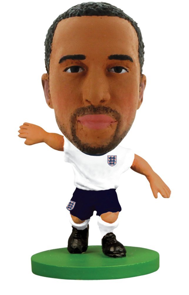 SoccerStarz - England Andros Townsend (2014)