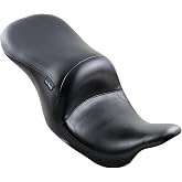 Le Pera Maverick Smooth Up Front 2-Up Seat LKU-957S