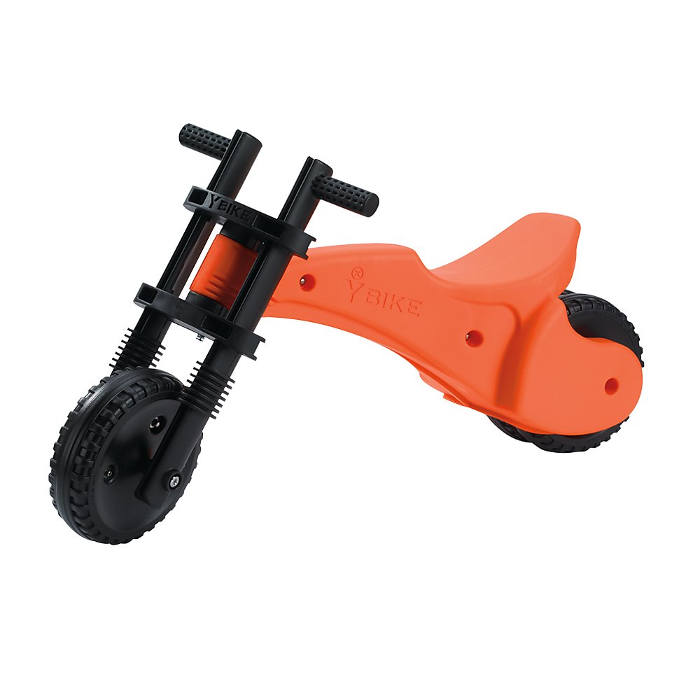 ybike session balance bike