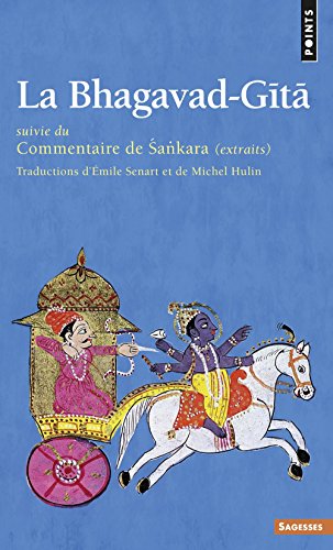 La  Bhagavad-Gītā