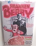 Frankenberry MAGNET 2
