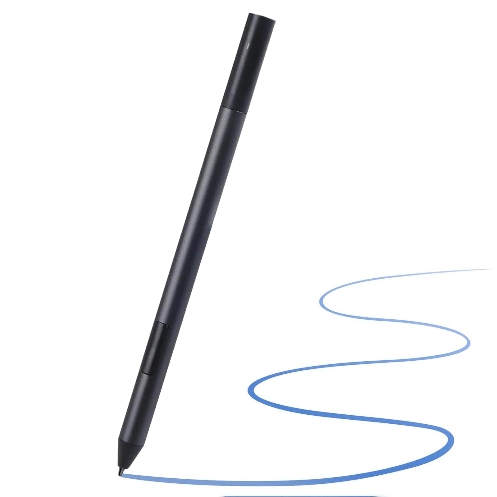 Active Pen PN557W Compatible with Dell Active Pen PN557W,PN556W Compatible with Dell Latitude 5289 2-in-1, Insipron 7420 2-in-1, Precision 5530 2 in 1, XPS All Version WithBluetooth