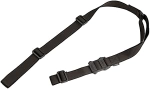 Magpul Two Point Sling - Quick Adjust (Black) (Original Version)