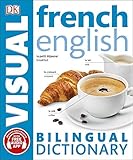 French English Bilingual Visual Dictionary (DK Bilingual Dictionaries) by DK