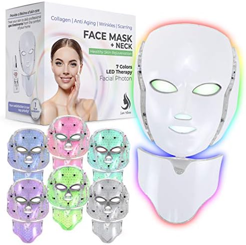 face light therapy