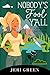 Nobody's Fool Y'all: A Hadley Pell Cozy Mystery