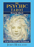 The Psychic Tarot Oracle Cards: a 65-Card Deck, plus booklet!