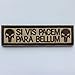 SpaceAuto Punisher SI VIS PACEM PARA BELLUM Tactical Morale Patch 3.74