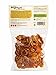 Pet 'n Shape Chik 'n Rings Jerky Dog Treats - 8 Ounce