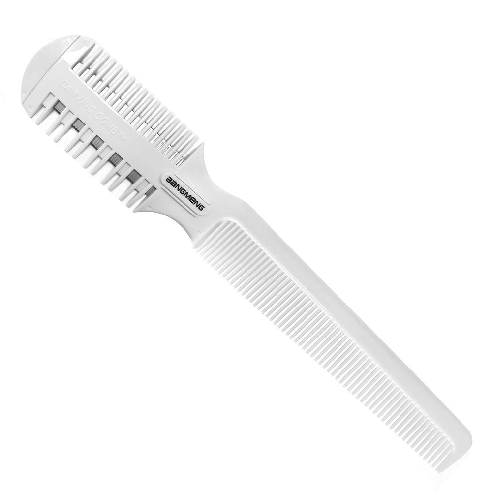 hair trimmer combs