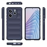 Elubugod Compatible with Xiaomi Redmi Note 14 5G