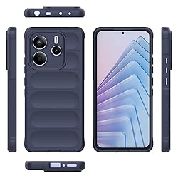 Elubugod Compatible with Xiaomi Redmi Note 14 5G