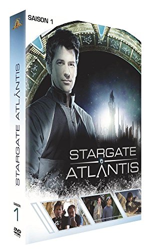 Stargate Atlantis - Saison 1