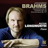 BRAHMS                                             image