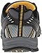 Fila Men's Ascente 15 Trail Running Shoe