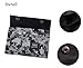 JEMINAL Men's Camo Printed Bifold Wallet Teens Boys Wallets for Kids