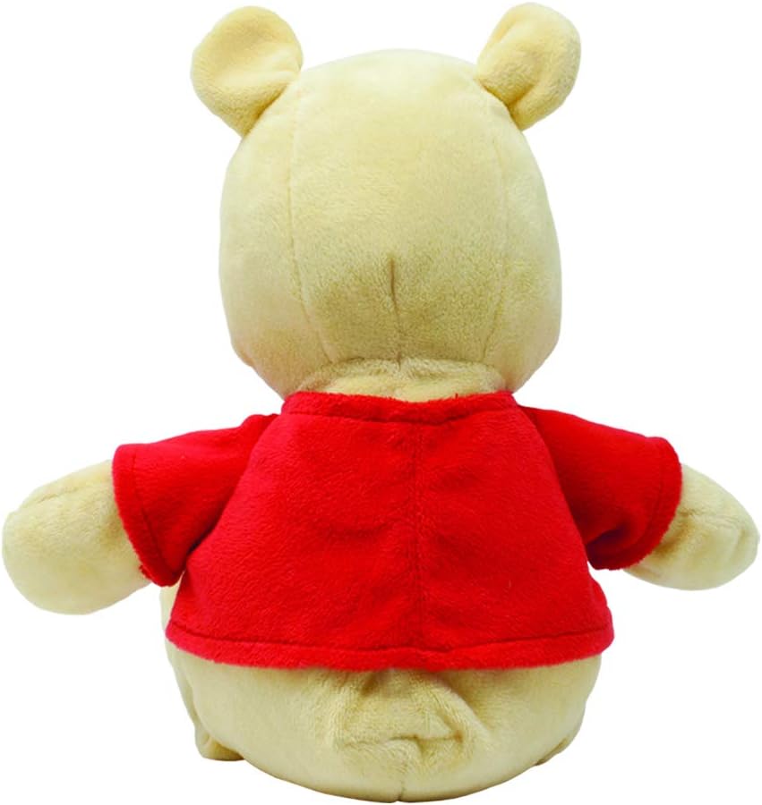 pooh bear baby stuff