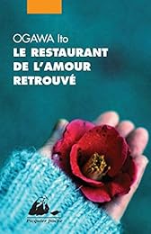 Le  restaurant de l'amour retrouvé