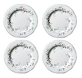 Pfaltzgraff Winterberry 10-1/2-Inch Dinner