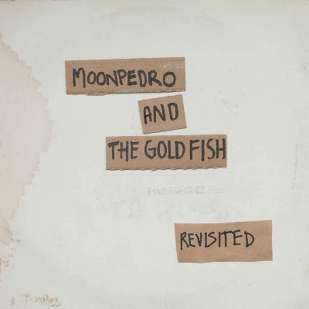 Get Moonpedro The Goldfish Beatles Revisited White Album For Free Wallpaper Moonpedro The Goldfish Beatles Revisited White Album For Free