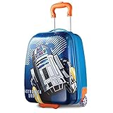 American Tourister Kids Hardside 18