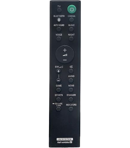 SONY サウンドバー SA-CT380 ウーファ リモコン Bluetooth