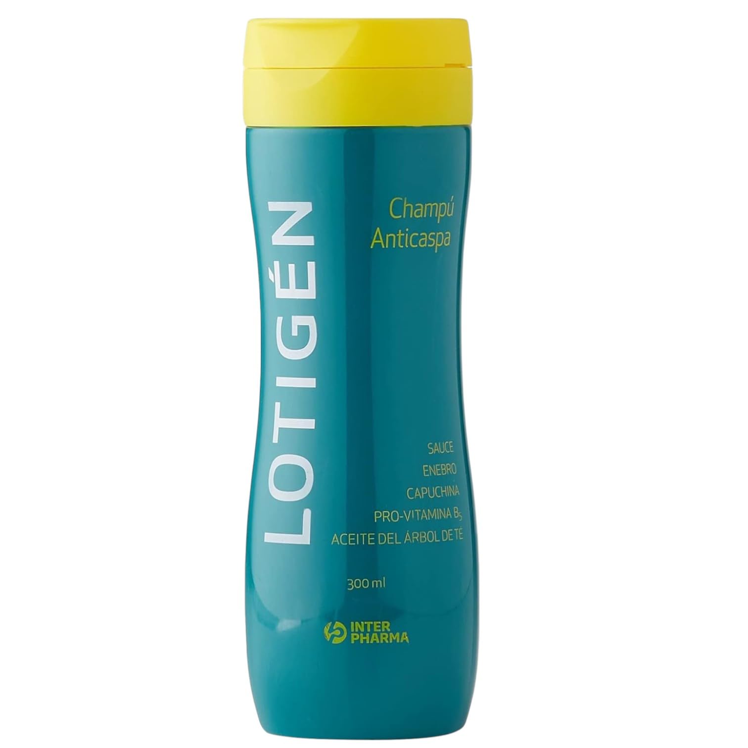 LOTIGEN Shampoos