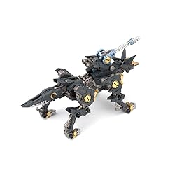 ZOIDS - RZ-046 Shadow Fox (Plastic model) by
