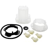 Washer Agitator Dog Compatible Replacement for Whirlpool Kenmore 70 80 90 110 Series Washing Machine