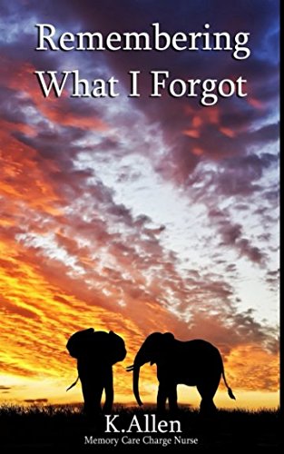 Remembering What I Forgot
