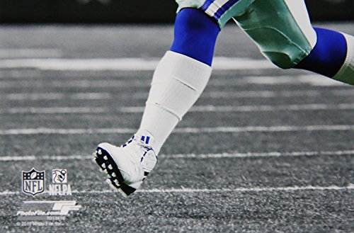 Dak Prescott Dallas Cowboys Memorabilia NFL 16x20 Collectible Sports Frame 8x10 Photo - Thumbnail 2
