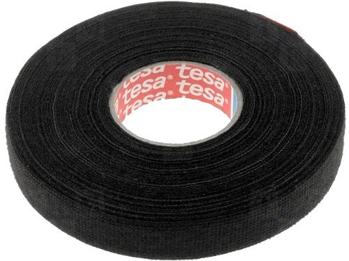 Insulating Tape 25 Car Fabric Tape Cotton Tape, 2 - Pack