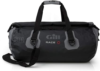 gill duffle bag
