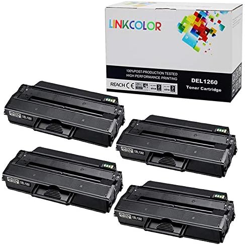 dell b1260dn printer